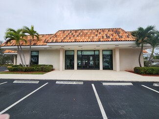 Tequesta, FL Office/Medical - 171 Tequesta Dr