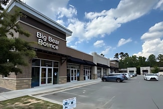 Durham, NC Retail - 5125 NC Highway 55