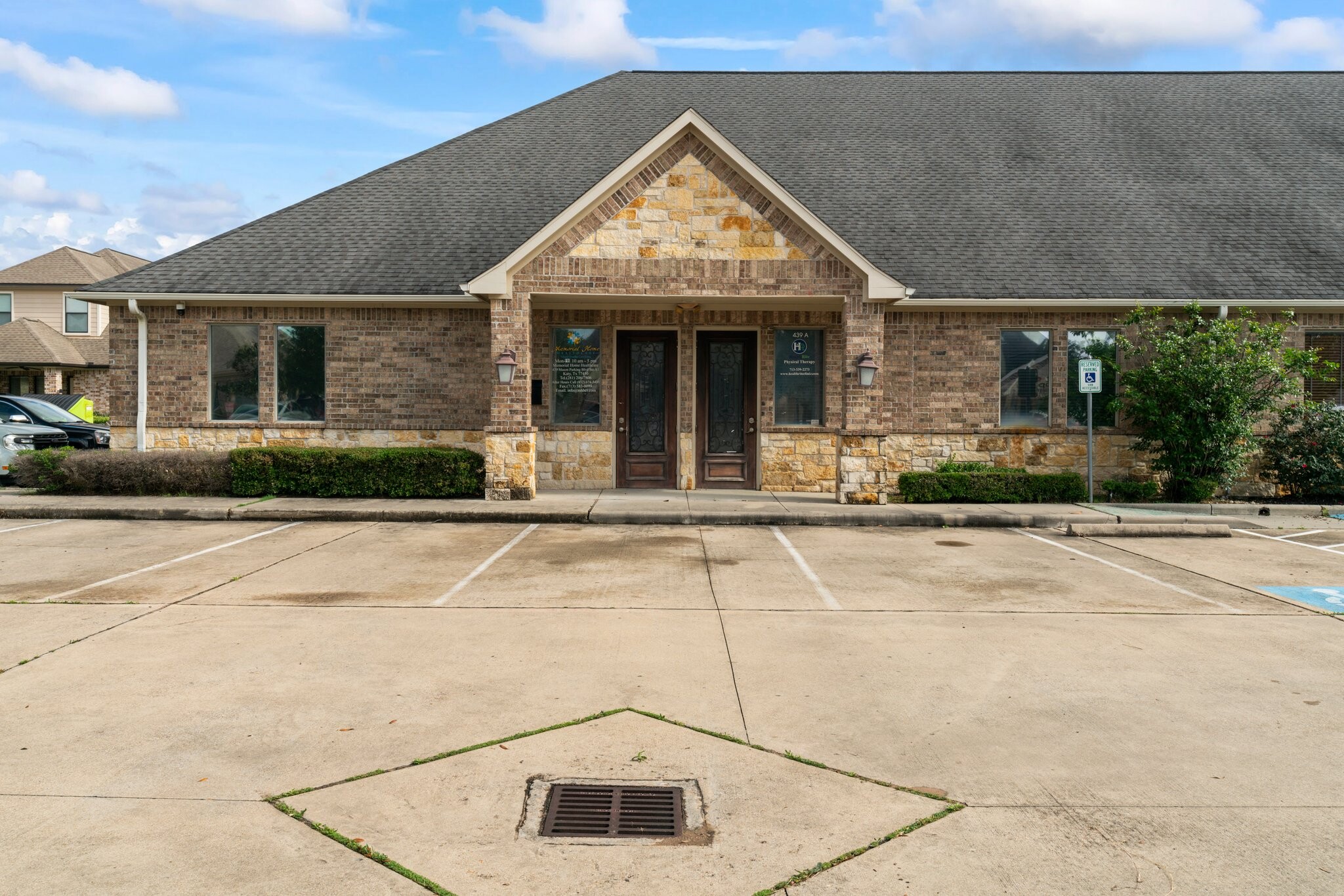 439 Mason Rd, Katy, TX for Sale