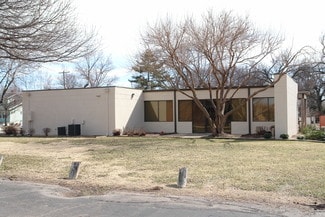 Wichita, KS Industrial - 358 S Laura St Wichita, KS Industrial - 358 S Laura St