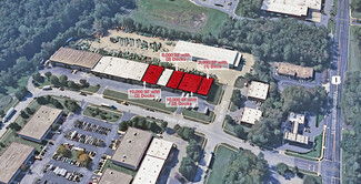 Laurel, MD Industrial - 9070 Maier Rd