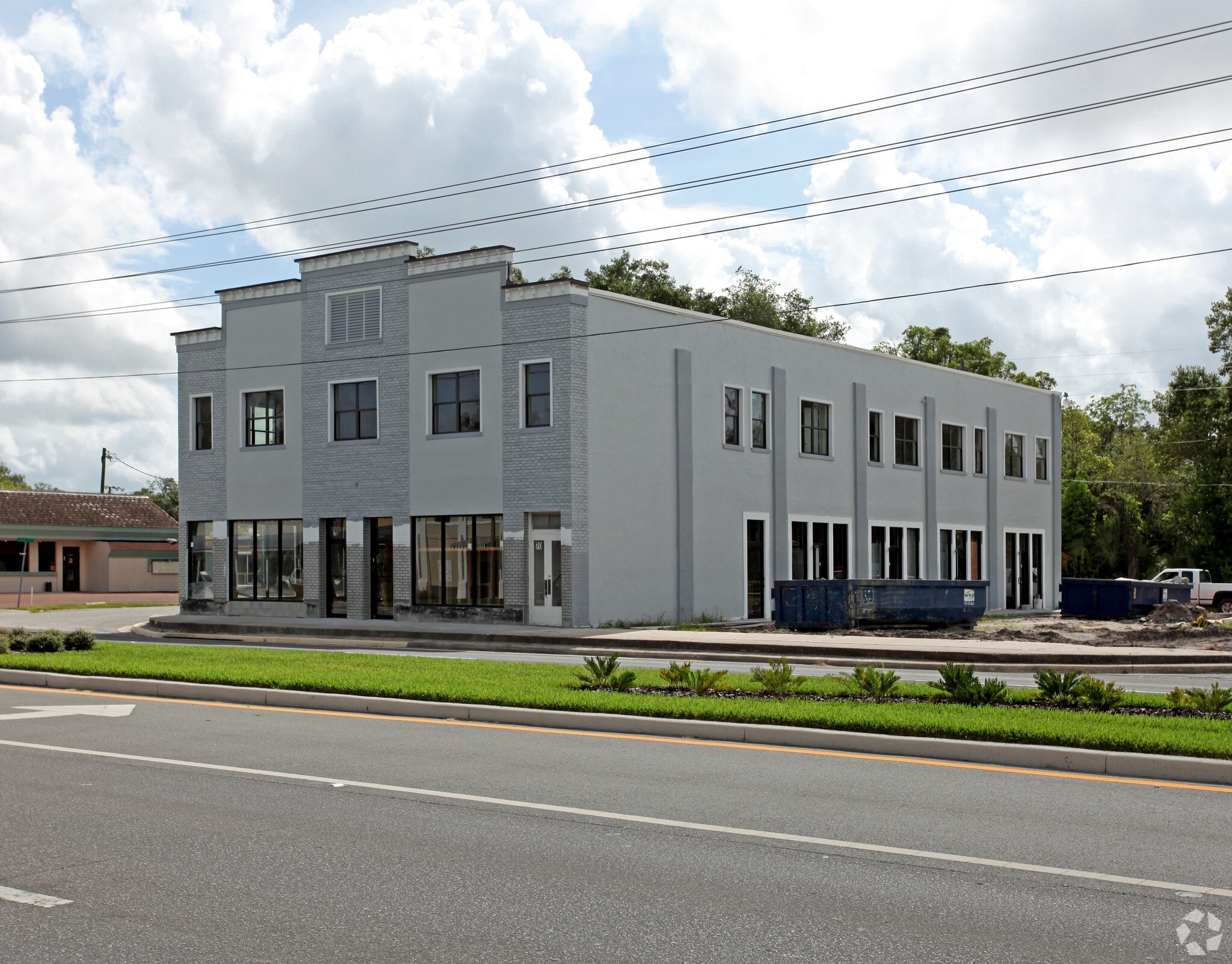 80 N Central Ave, Umatilla, FL for Sale