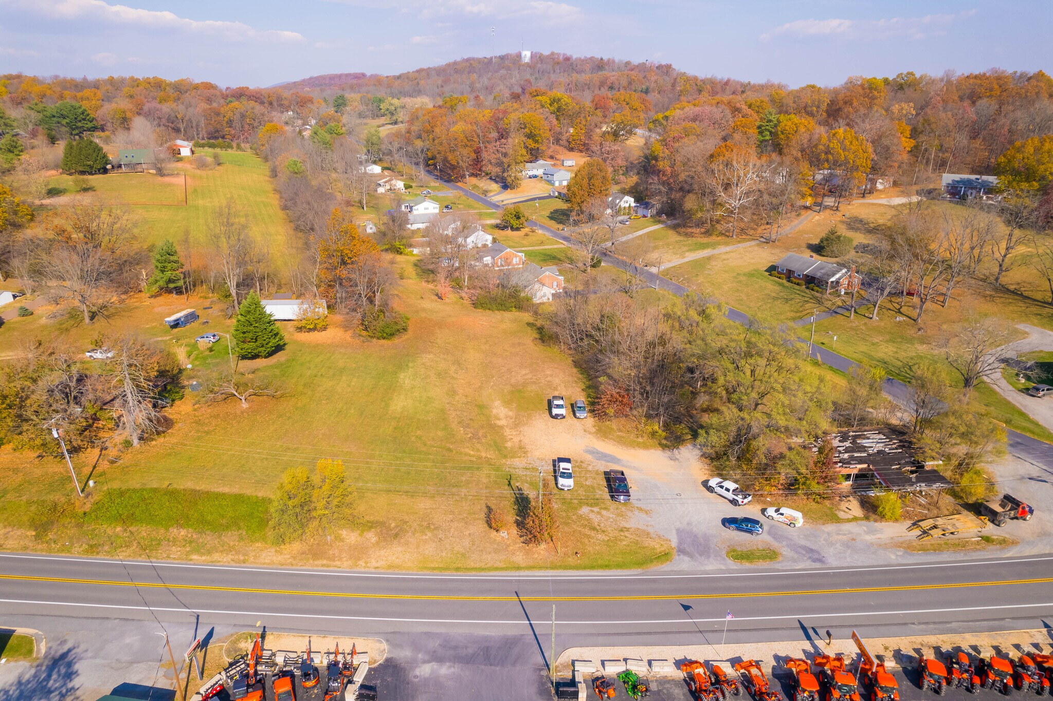 2094 Stuarts Draft Hwy, Stuarts Draft, VA for Sale