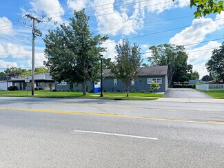 South Bend, IN Office - 310 N Ironwood Dr