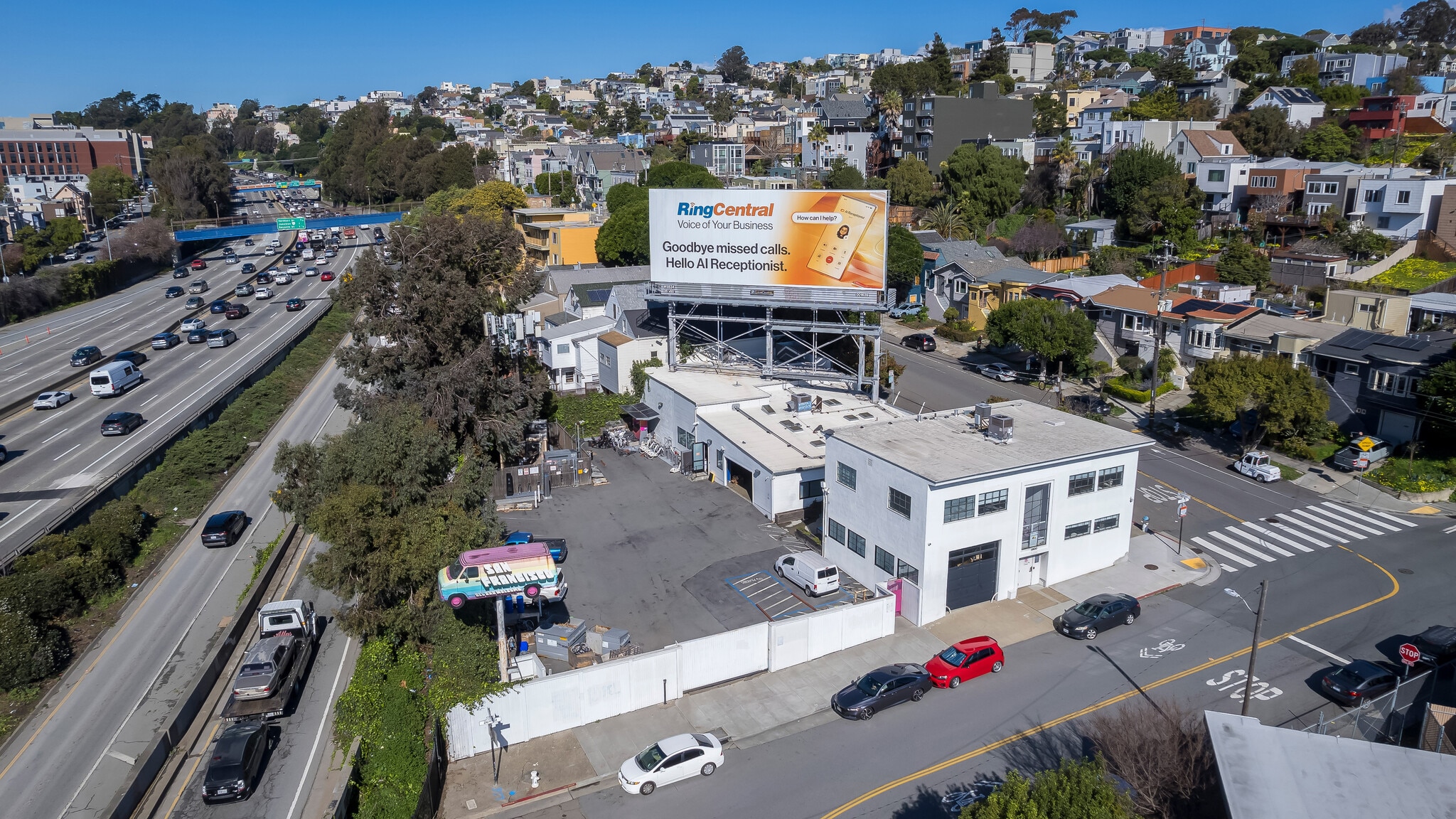 2300 26th St, San Francisco, CA for Rent