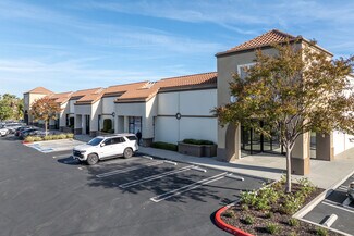 Riverside, CA Office - 7891 Mission Grove Pky