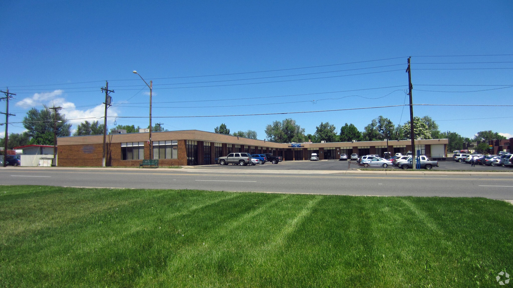 2211 W Evans Ave, Denver, CO for Rent