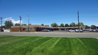 Denver, CO Office/Retail - 2211 W Evans Ave Denver, CO Office/Retail - 2211 W Evans Ave