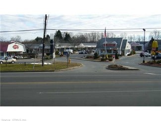 North Branford, CT Retail - 280 Branford Rd