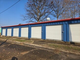 Hayti, MO Self-Storage Facilities - 432 1st