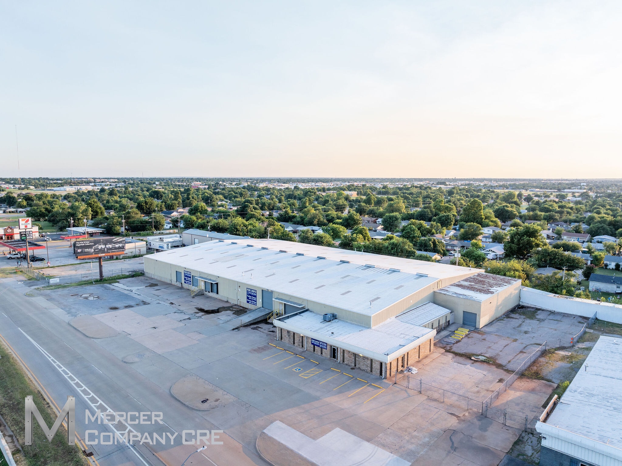 6501 S I 35 Service Rd, Oklahoma City, OK for Rent