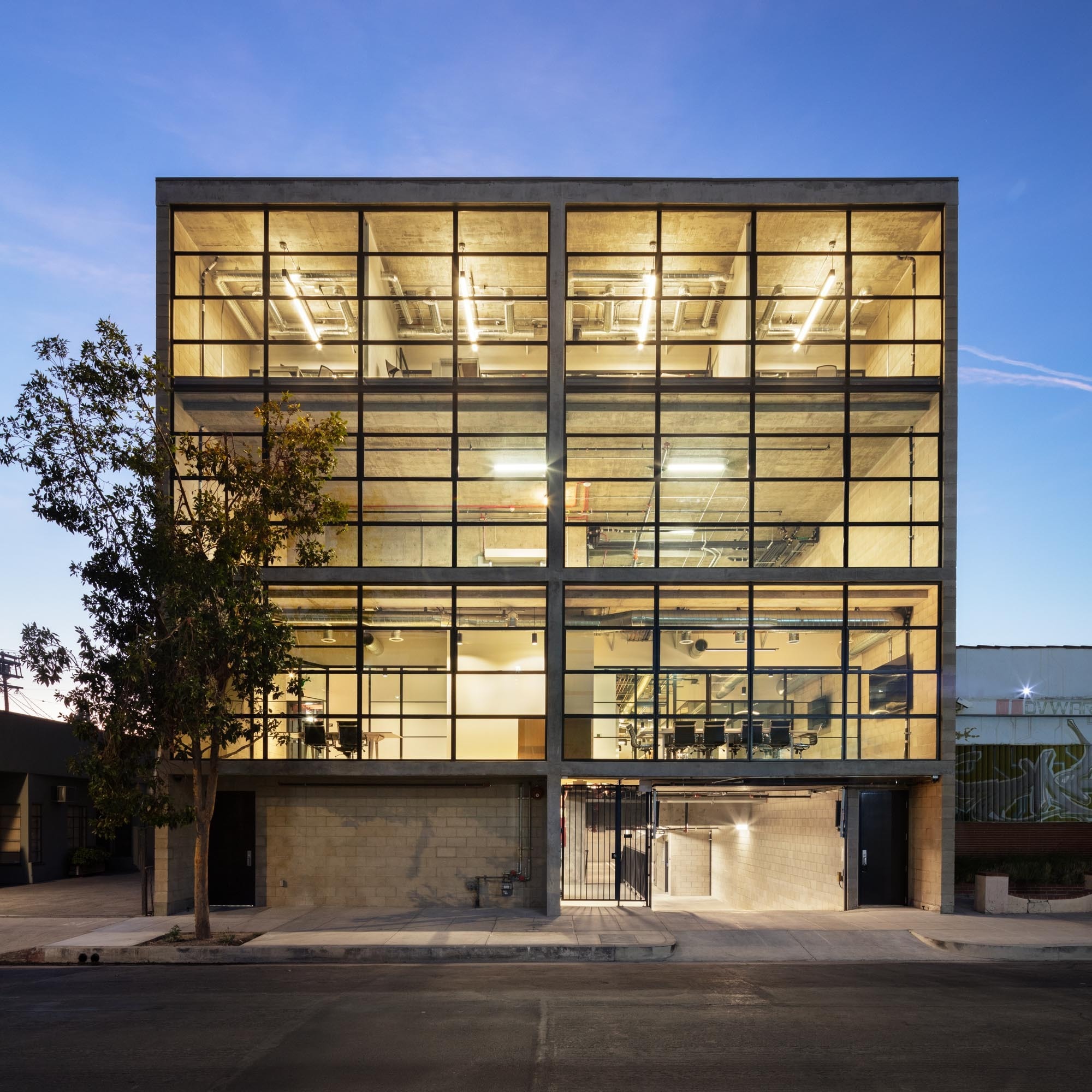 743 Seward St, Los Angeles, CA for Rent