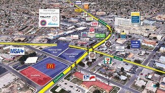 Midland, TX Commercial - 2301 W Wall St