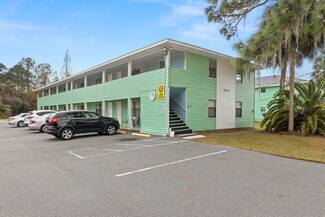 32 Units in Crystal River FL