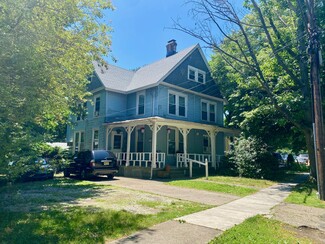 Merchantville, NJ Apartments - 114 E Park Ave