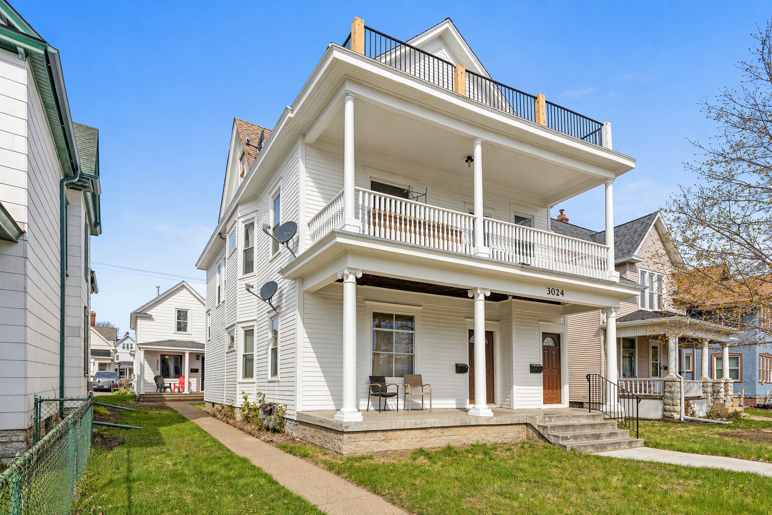 3024 Chicago Ave, Minneapolis, MN for Sale