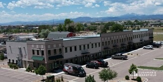 Loveland, CO Industrial - 193 E 71st St