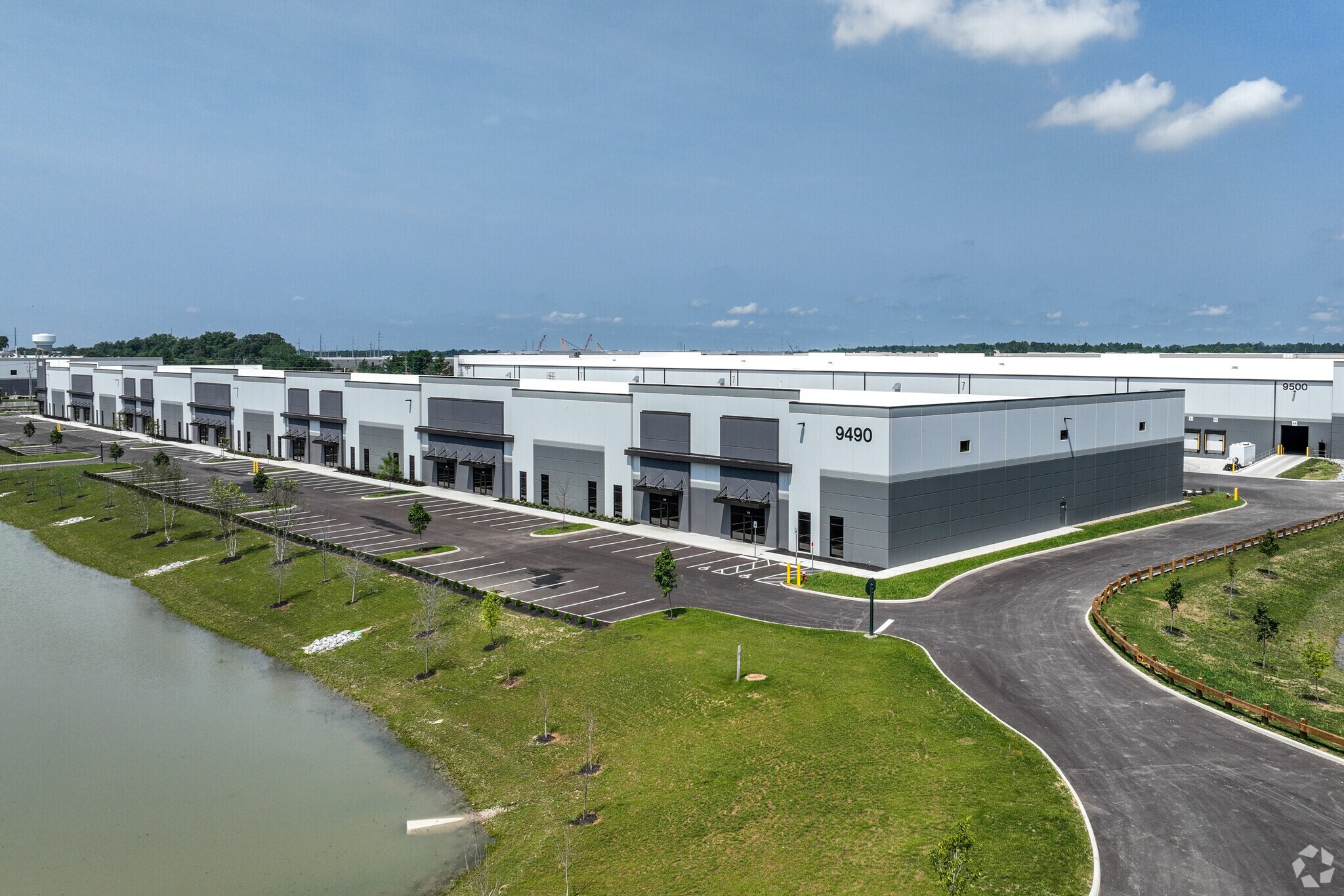 9490 Innovation Campus Way, Johnstown, OH for Rent