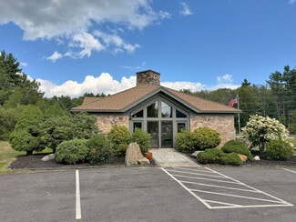 Westbrook, ME Office/Retail - 737 Spring St Westbrook, ME Office/Retail - 737 Spring St