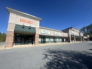Fleetwood, PA Retail - 3130 Pricetown Rd Fleetwood, PA Retail - 3130 Pricetown Rd