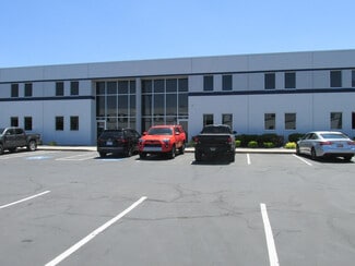 Draper, UT Industrial - 12453 S 265 W