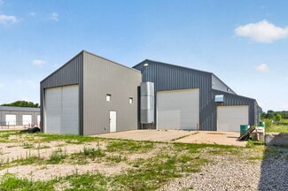 Strafford, MO Industrial - 287 Evergreen Rd