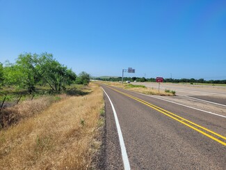 Palmer, TX Commercial - Parker Hill Rd