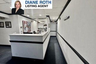 Cos Cob, CT Medical - 40 E Putnam Ave
