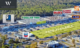 Slidell, LA Commercial - 127 Northshore Blvd