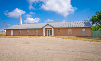 Castroville, TX Churches - 1602 Alsace Ave