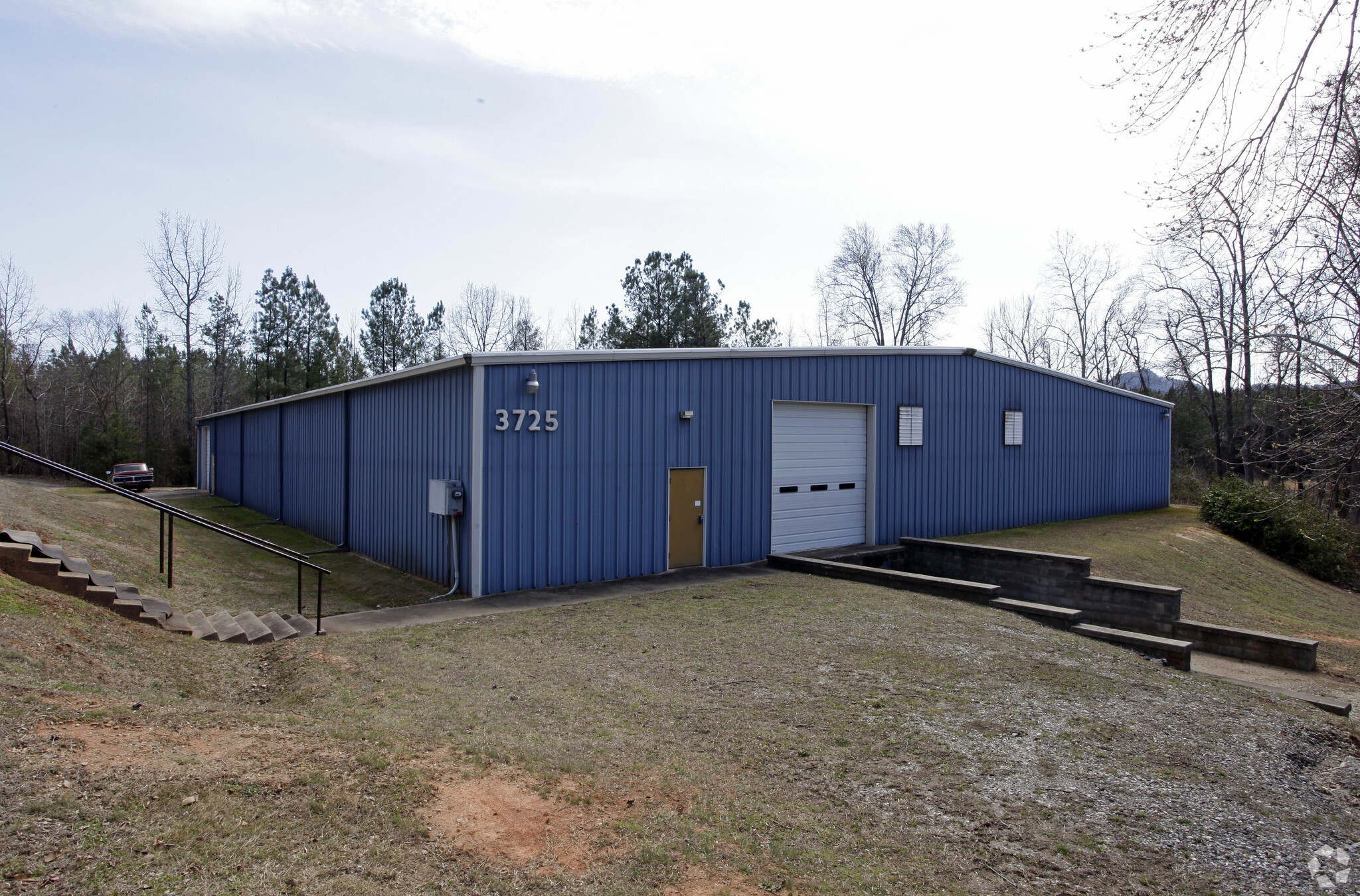 3725 W Franklin Blvd, Gastonia, NC for Rent