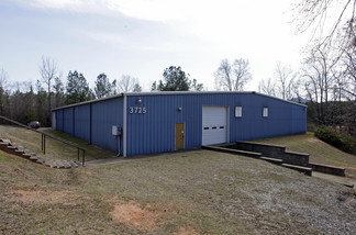 Gastonia, NC Industrial - 3725 W Franklin Blvd