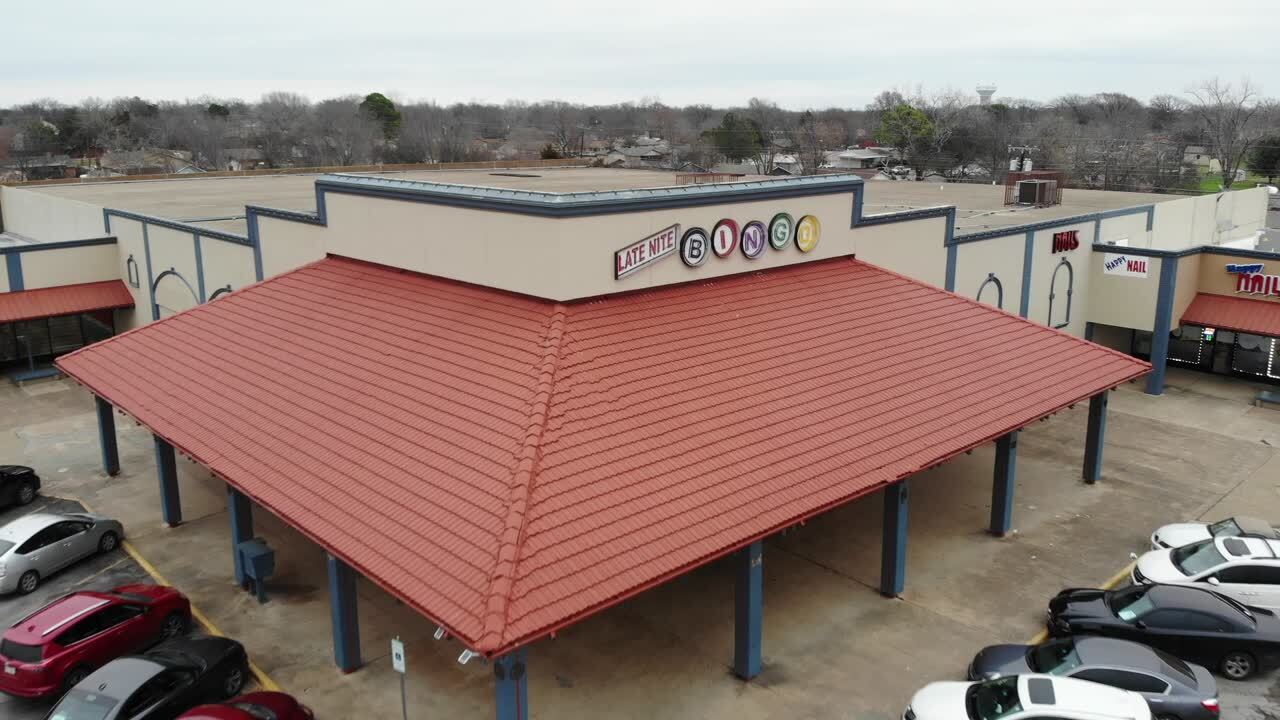 11903 Lake June Rd, Balch Springs, TX for Rent