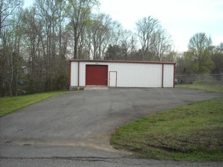 Joelton, TN Warehouse - 2018 Milliken Rd