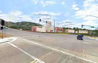 Escondido, CA Retail - Mountain Meadow Rd