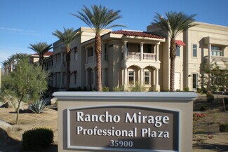 Rancho Mirage, CA Office - 35900 Bob Hope Dr