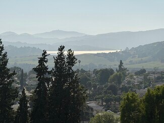 Oak View, CA Residential Land - 265 Encino Oak View, CA Residential Land - 265 Encino