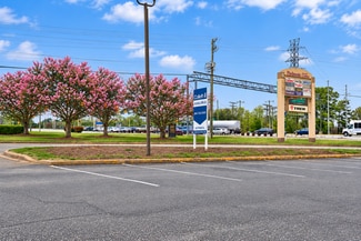 Spartanburg, SC Retail - 1741 John B White SR Blvd