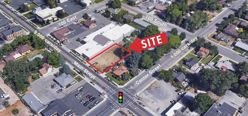 26 E Main St, Lehi, UT for Sale