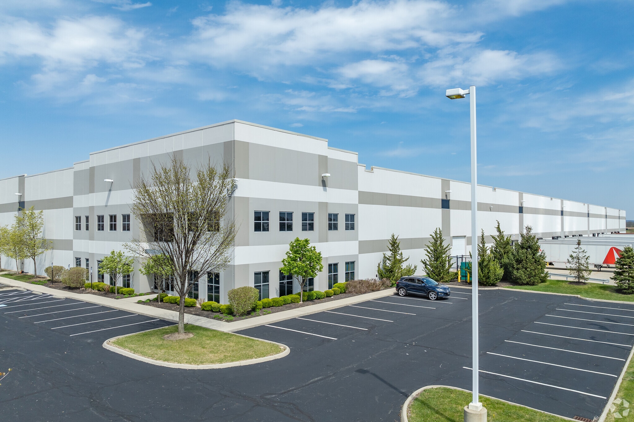9296 Intermodal Ct, Columbus, OH for Rent