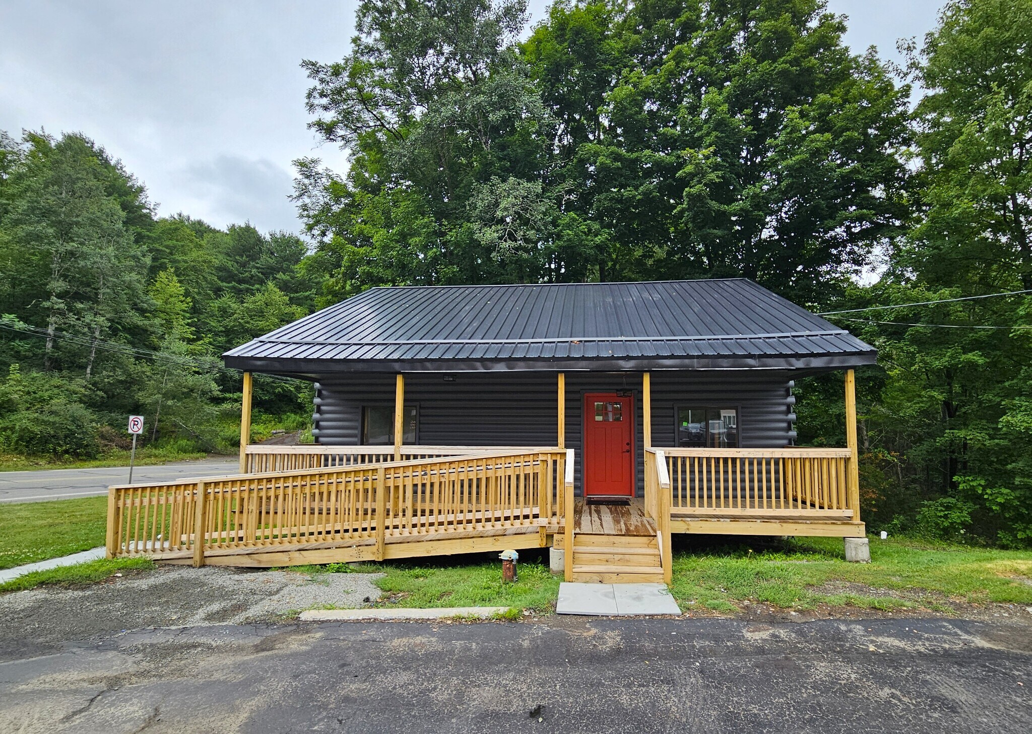 513 PA-492, New Milford, PA for Rent