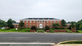 Chatham, NJ Office, Office/Medical - 97 Main St