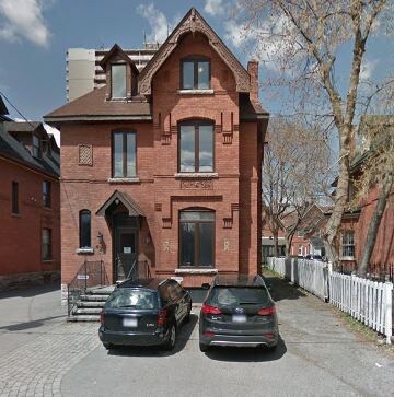 427 Gilmour St, Ottawa, ON for Sale