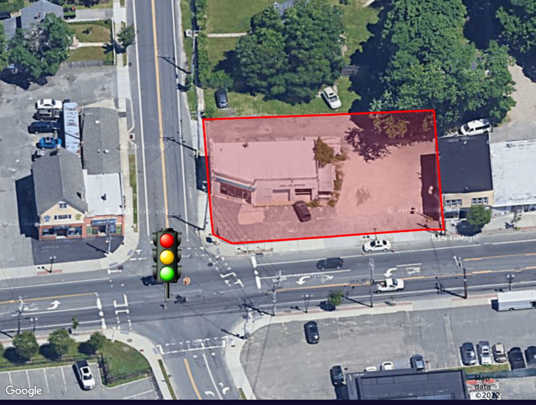 445 E Main St, Patchogue, NY for Sale
