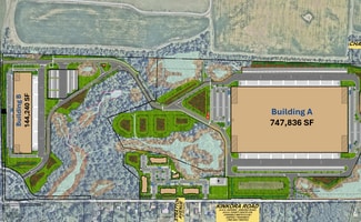 Mansfield, NJ Commercial - Route 130 N