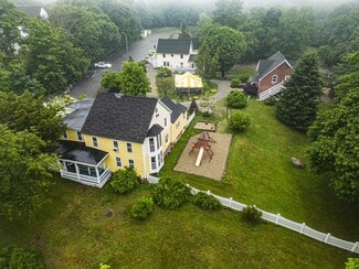 Amesbury, MA Schools - 259 Elm St