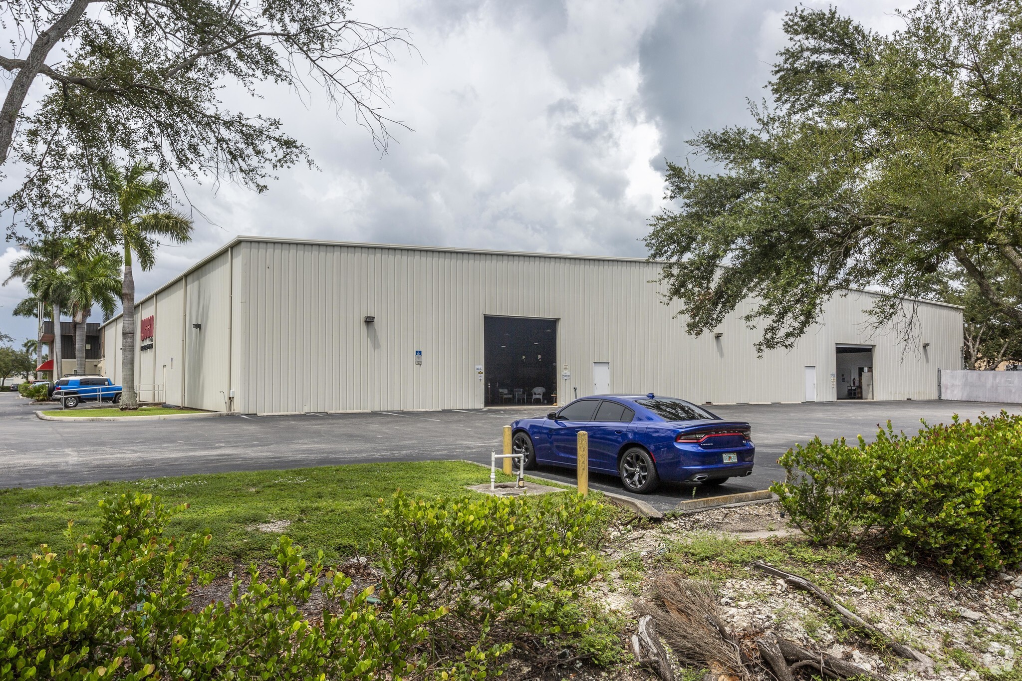 901 Industrial Blvd, Naples, FL for Rent