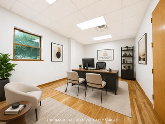 Williston Park, NY Office/Retail - 637 Willis Ave