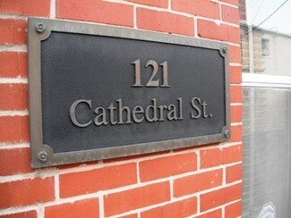 Annapolis, MD Office - 121 Cathedral St
