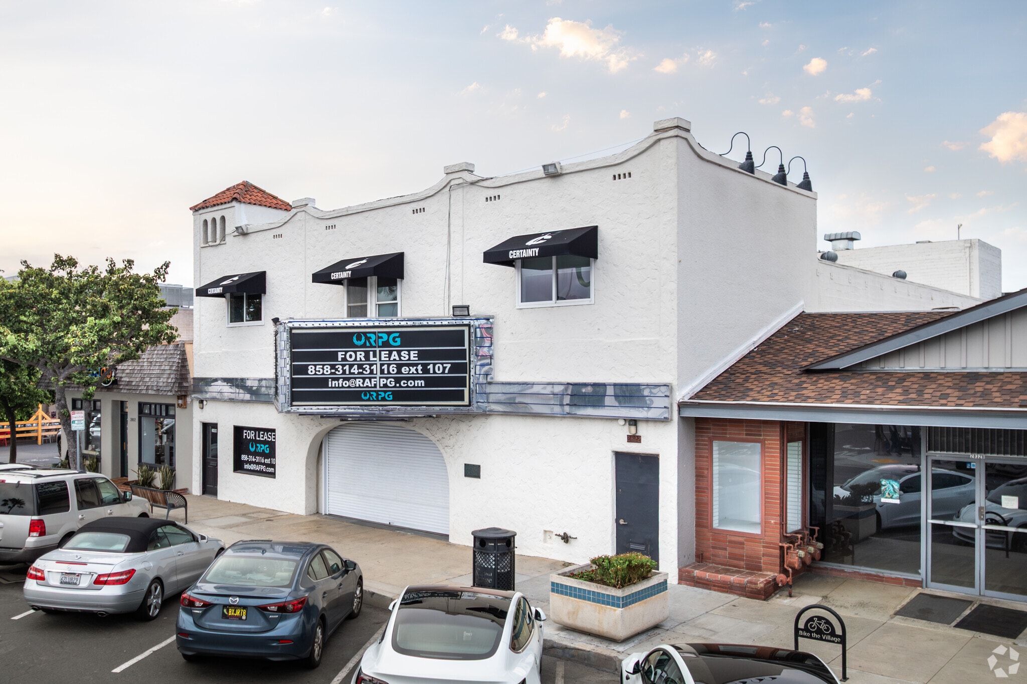 2808-22 State St, Carlsbad, CA for Rent